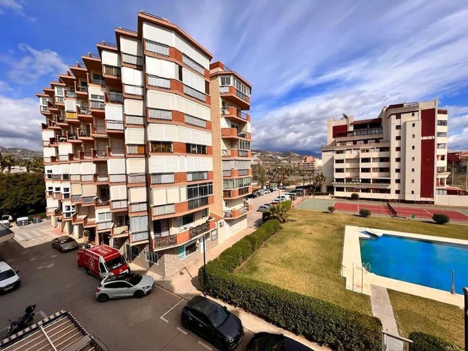 Estudio El Faro Málaga Esterno foto